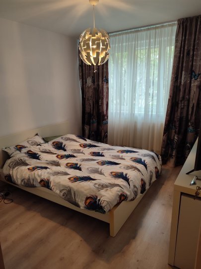 Berceni Gazarului apartament 2 camere ideal credit