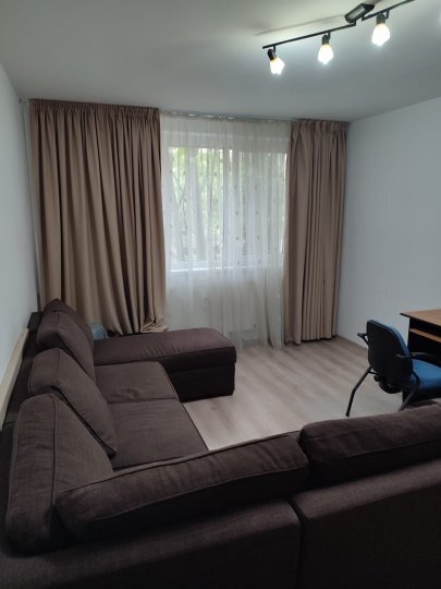Berceni Gazarului apartament 2 camere ideal credit