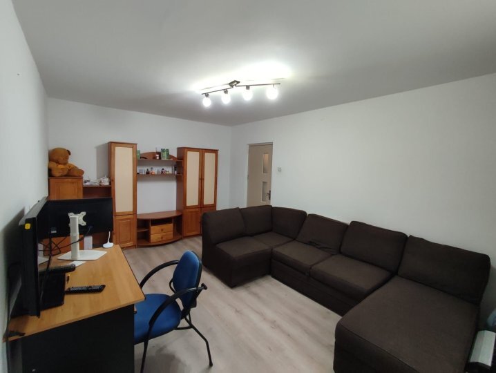 Berceni Gazarului apartament 2 camere ideal credit