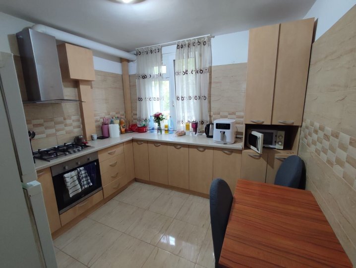 Berceni Gazarului apartament 2 camere ideal credit