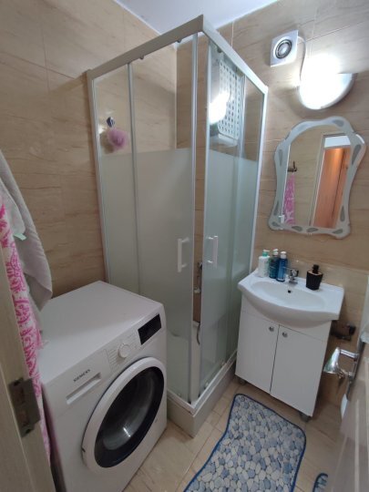 Berceni Gazarului apartament 2 camere ideal credit