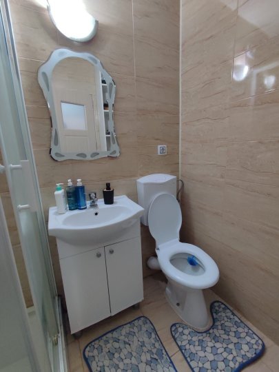 Berceni Gazarului apartament 2 camere ideal credit